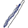 ミカサ(MIKASA) ボールネット 1個入れ 青 ポリエステル NET1-BL