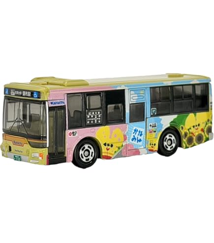 新品未開封　TOMICA　トミカ　広島電鉄バス5台セット　鉄カード2枚付き 新品未使用 TOMICA トミカ 広島電鉄バス5台セット 鉄カード2枚付き