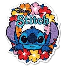 アメリカ ディズニースティッチ 印刷物 61X7-Hk8n6L._AC_UL210_SR210,