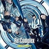 NEO GRAVITY(初回盤)