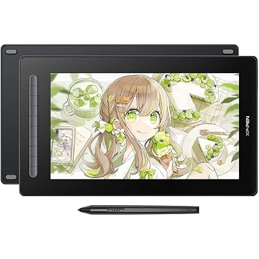 ラス1！超特価設定済すぐ使えるデジ絵タブレット★タッチペン付きバッテリー良好美品 超特価1点限り！すぐ使えるデジ絵タブレット☆バッテリー充電
