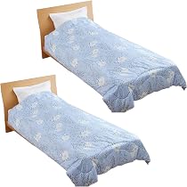 Amazon｜シルキーダウンケット 掛け布団 シングル オールシーズン 