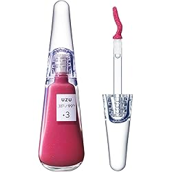 Amazon.co.jp: FlowFushi LIP38℃ リップトリートメント +5℃ #コーラル