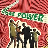 Reggae Power -Bonus Tr-