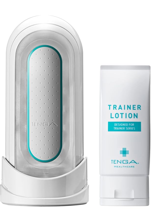 Amazon | TENGA Healthcare テンガ ヘルスケア TRAINING TETRA
