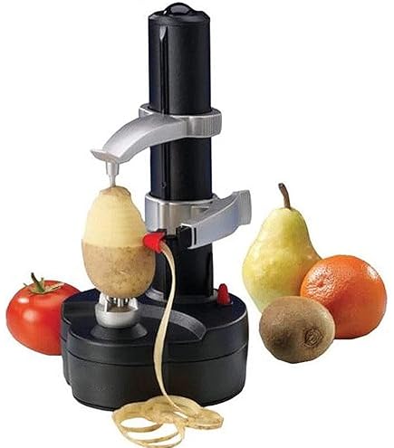 【未使用】ASTRA Inc. 電動ピーラー瞬助 KA-700H【箱なし】 Amazon.co.jp: アストラ 電動ピーラー 瞬助 KA-700H : ホーム