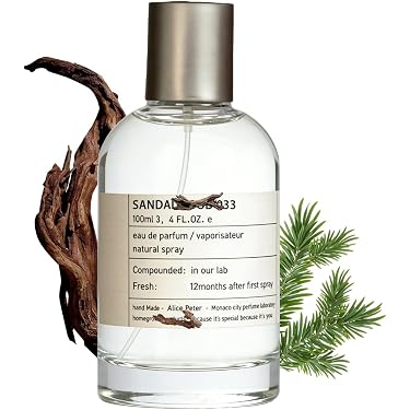 Amazon.co.jp 最新リリース: 男性用オードパルファム・EDP の新着