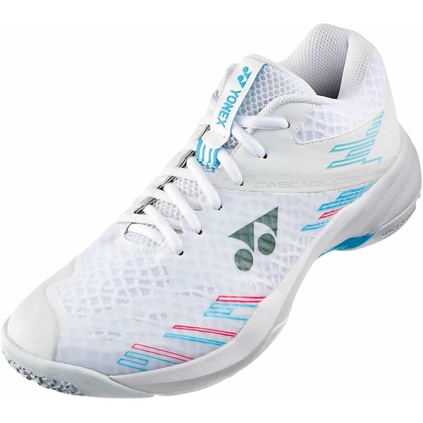 ヨネックスバトミントンラケットとミズノシューズ MIZUNO バドミントン ラケット ミズノ ACROSPEED1-ACCEL アクロ