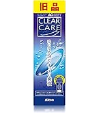 Amazon | 【旧品】AOセプトクリアケア 360ml×6本 | Alcon | 洗浄・保存液