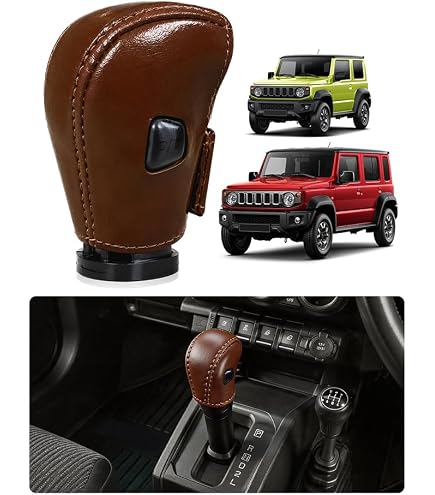 Amazon.co.jp: 【スズキ純正】ジムニー (SUZUKI Jimny)【本革助手席