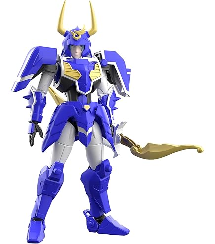 Amazon | 童友社 鎧伝サムライトルーパー 輝煌帝烈火 1/12スケール