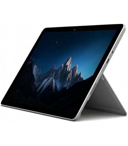 Amazon.co.jp: 【整備済み品】Surface Go(サーフェス ゴー)薄く