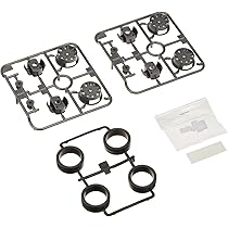 (未使用･未開封品)　タミヤ グレードアップ No.277 GP.277 ワンウェイホイールセット 15277 lok26k6 未使用・未開封品) タミヤ グレードアップ No.277 GP.277