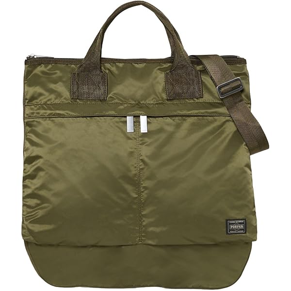 Amazon | [ポーター] エルファイン 2WAYトートバッグ(L) 383-36690