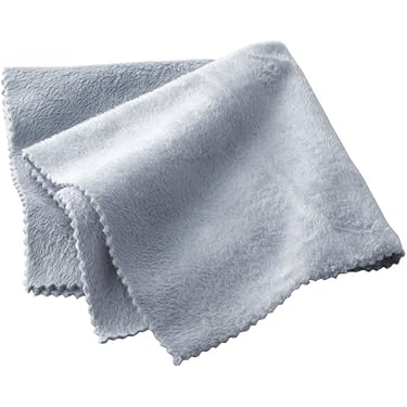 docomo クリーニングクロス　新品未使用 サンワサプライ マイクロファイバークリーニングクロス CD-CC13G