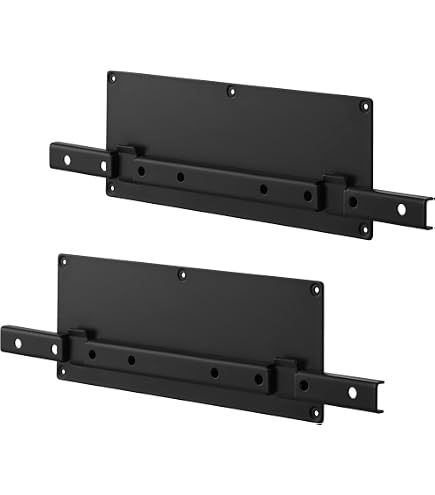 Amazon | ホッチキスで留めるテレビ壁掛金具 mini テレビ 壁掛金具