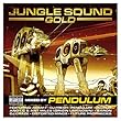 Jungle Sound Gold