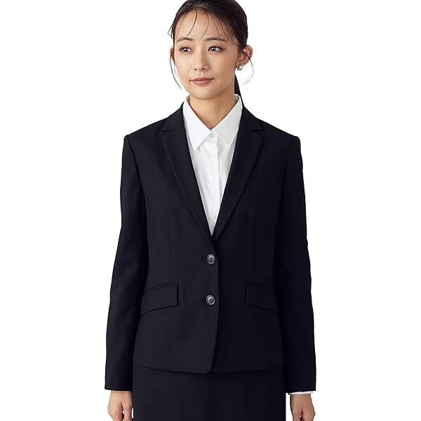 Amazon.co.jp: [コムサイズム] セットアップ対応 ツイード ノー