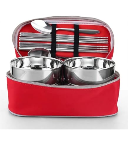 Amazon | Coleman Speckled Enamelware テーブルウェアセット Dining