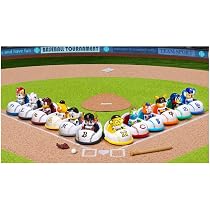 Amazon.co.jp: プロ野球 トミカ 全種類コンプリートセット : おもちゃ