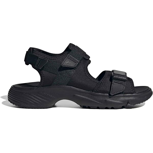 Amazon | [アディダス] オズガイア サンダル W W OZGAIA SANDAL コア