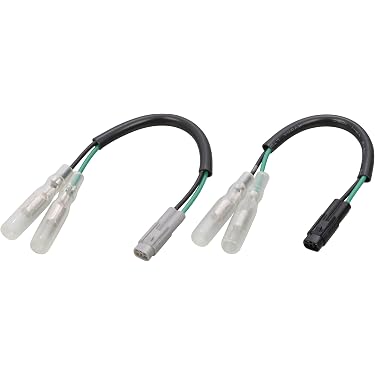 Amazon.co.jp 最新リリース: バイク電装用スイッチ・配線パーツ の新着