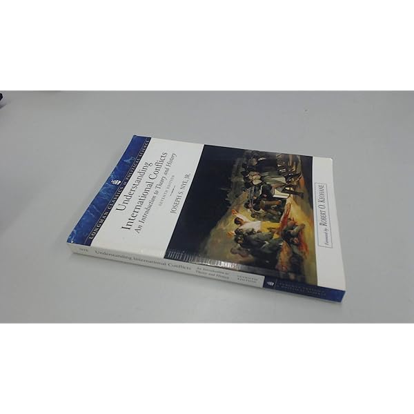 Amazon.co.jp: Understanding Global Conflict and Cooperation