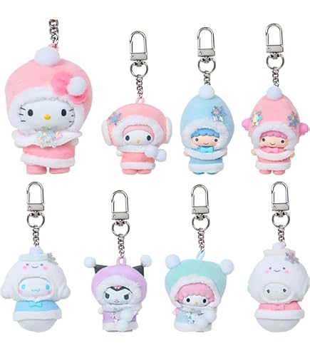 Amazon.co.jp: サンリオ(SANRIO) ミニチュアパッケージチャーム