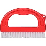 ALINK Grout Cleaner Brush - Tile Joint Cleaning Scrubber Brush for Shower, Floors, Window Track, Kitchen and Other Household