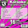 All Star Karaoke Pop and Country Series (ASK-1403A)by The Chainsmokers
