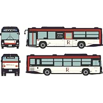 Amazon.co.jp: トミーテック (TOMYTEC) 全国バスコレクション 1/80