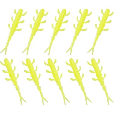 バス釣りワーム50袋➕オマケ 楽天市場】バス釣り ワーム（カラーオレンジ）の通販