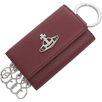 Jun.　ヴィヴィアンウエストウッド　キーケース　ワインレッド 楽天市場】ヴィヴィアンウエストウッド キーケース ワインレッド