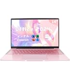 Amazon.co.jp: Dobios ノートパソコン windows 11 office 2024搭載 14