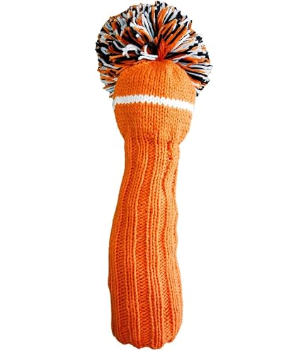 : Jan Craig(ジャンクレイグ) ハンドメイド ヘッドカバー
