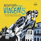 NICOLA CONTE PRESENTS VIAGEM5