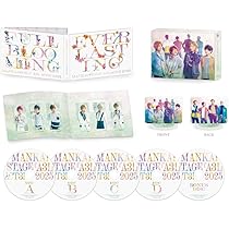 Amazon.co.jp: VARIOUS ARTISTS : 【Amazon.co.jp限定】MANKAI STAGE