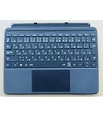 Amazon.co.jp: Surface Go3 キーボード MoKo Microsoft Surface Go3
