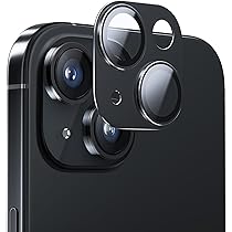 Amazon.co.jp: NIMASO カメラフィルム iPhone 15/iPhone 15 Plus 用