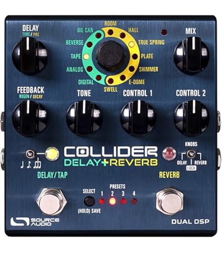 Eventide H90 ハーモナイザー H90 Harmonizer® Multi-Fx Effects Pedal | Eventide Audio