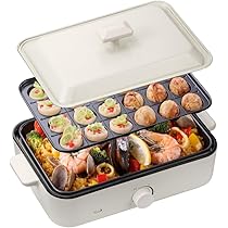 ホットプレート 和平フレイズ レギュール 深型ホットプレート33cm RM-8444