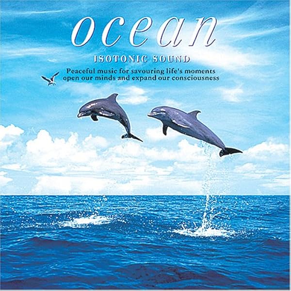 Amazon.co.jp: アイソトニック・サウンド Water〜水: ミュージック