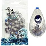 Amazon Poisson ポアソン チューブ入りバレットシンカー 釣り 重り ワーム テキサスリグ 10g 30個 Poisson オモリ シンカー Amazon Poisson ポアソン チューブ入りバレットシンカー 釣り 重り ワーム テキサスリグ 10g 30個 Poisson オモリ シンカー