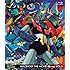 MAZINGER THE MOVIE Blu-ray VOL.1