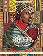 African Art and Designs Adult Color by Numbers Coloring Book: Color by Number Coloring Book for Adults of Africa Inspired Artwork, Designs, Scenes, Wildlife and More for Stress Relief and Relaxation