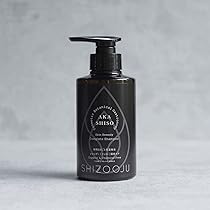 Amazon | シズージュ スキンレメディ コンプリートシャンプー 300ml