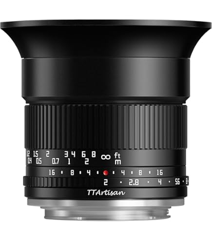 Amazon.co.jp: 7artisans 60mm F2.8 MarkII マクロレンズ マニュアル