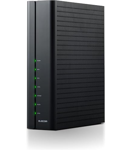 Amazon.co.jp: NEC Aterm PA-WX11000T12 10Gbps 有線LANポート対応 計