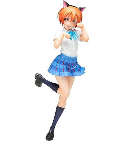 Amazon.co.jp: ラブライブ! μ'sフィギュア ~花陽&凛&真姫~ 星空 凛