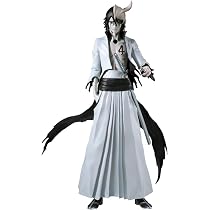BLEACH Grandista 黒崎一護 フィギュア 5個 Amazon.co.jp: BLEACH 